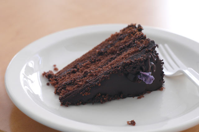Chocolate Matilda Cake