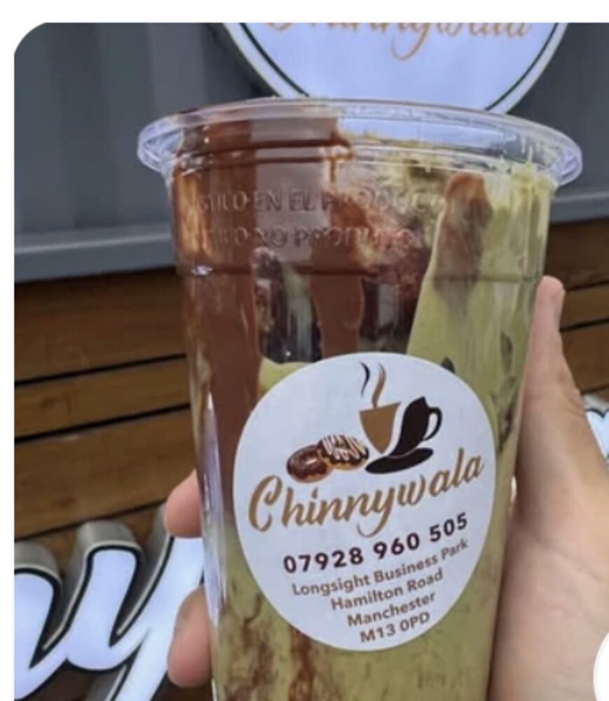Loaded Chinny Bites Pot